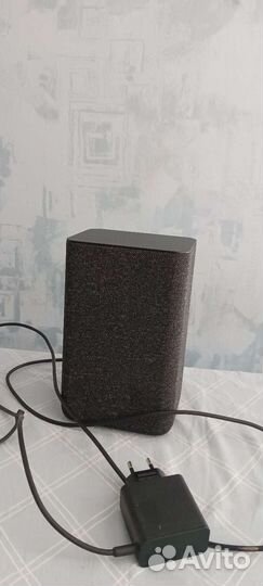 Яндекс станция алиса макс 2