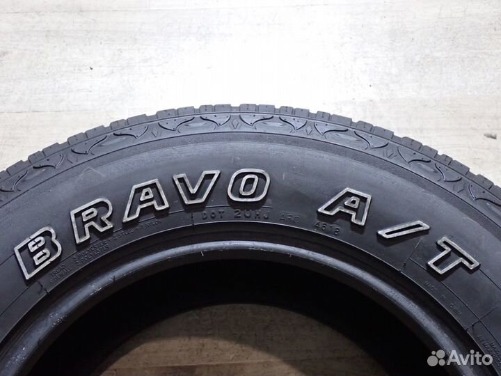 Maxxis AT-771 Bravo 275/65 R17 115T