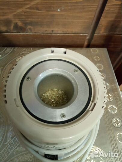 Стерилизатор для маникюра