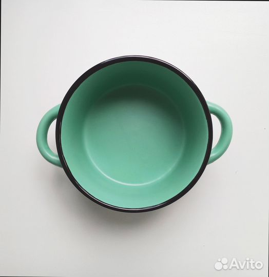 Салатник керамический 