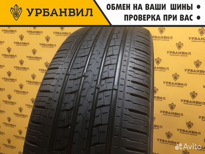 Kumho Solus KH16 225/55 R19 99H