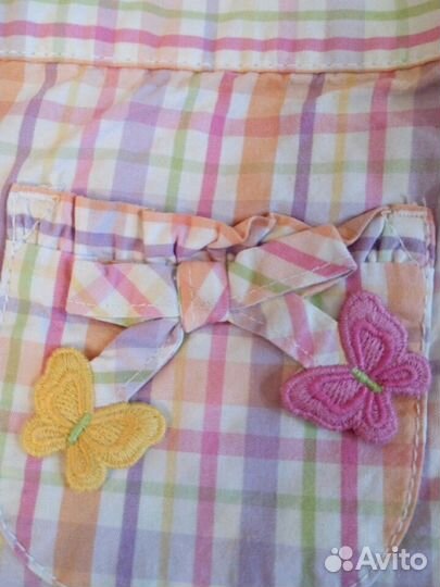 Шорты на лето, юбочка