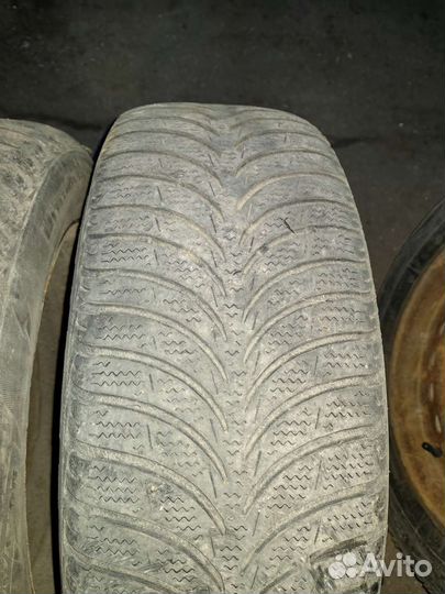 Шины и Диски