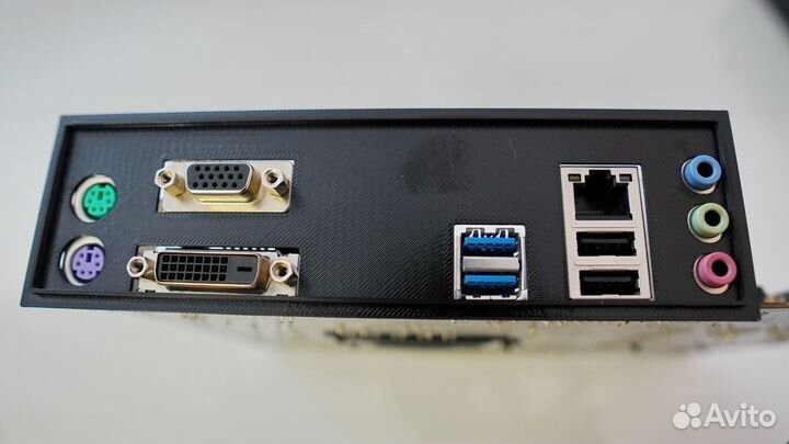 Asus prime H310M-K DDR4 LGA1151 V2
