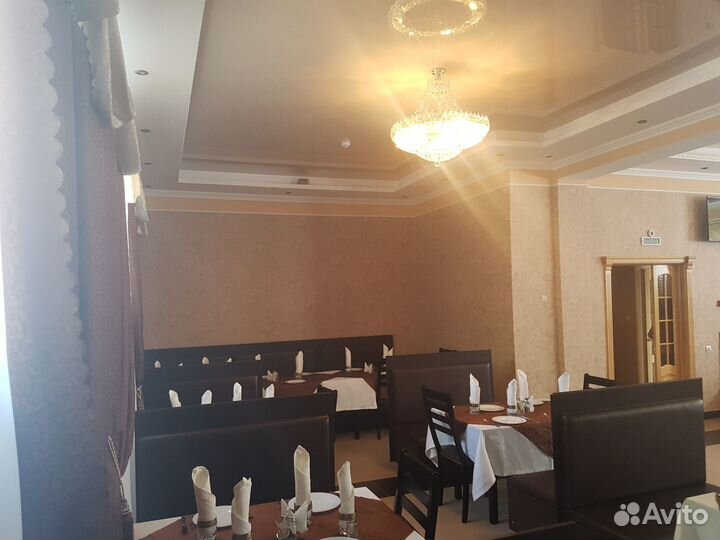 Кафе в аренду