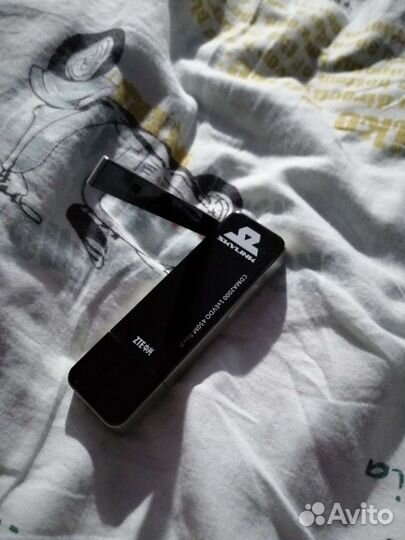 USB модем Скайлинк ZTE AS5730 cdma2000