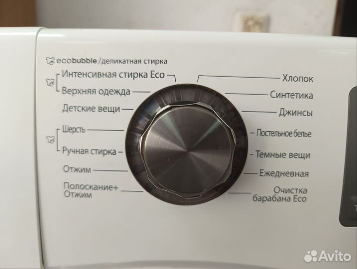 Стиральная машина lg 6 кг direct drive