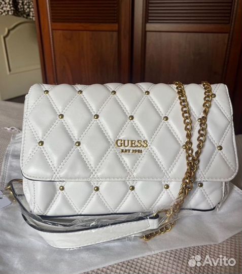 Сумка guess