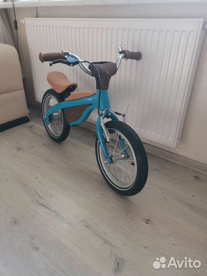 Беговел BMW kidsbike