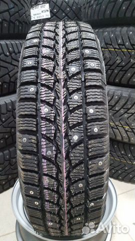 КАМА 505 Irbis 175/65 R14