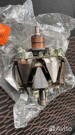 Продам ротор генератора