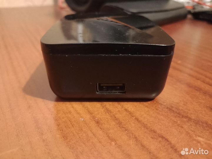 Беспроводные наушники