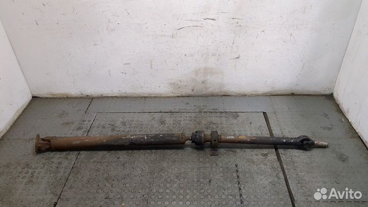 Кардан Ford Transit, 1993