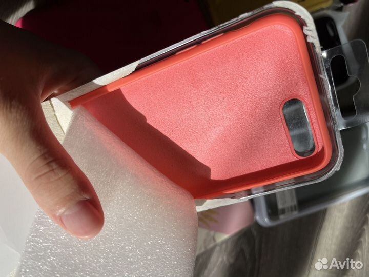 Чехол на iPhone 7 8 plus