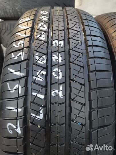 LingLong Green-Max 4x4 HP 215/55 R18