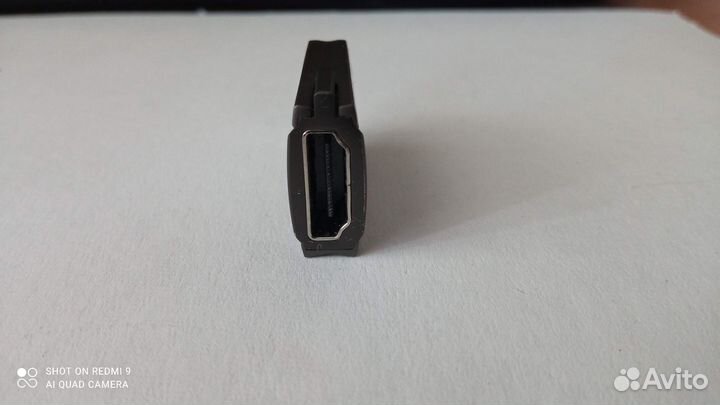 Переходник адаптер deppa USB Type C на hdmi