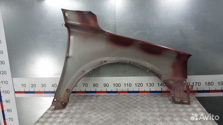 Крыло Volvo XC90 (2002-2014)