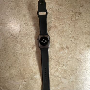 Apple watch series 3 42mm