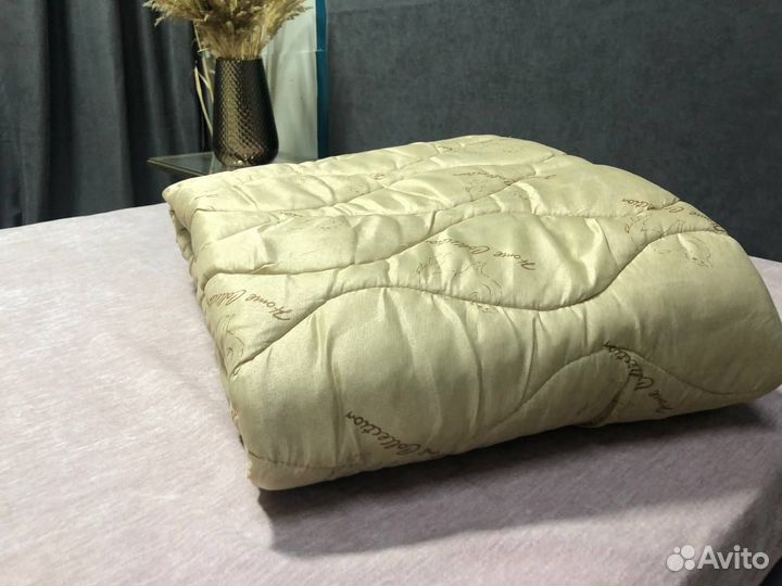 Одеяло всесезонное