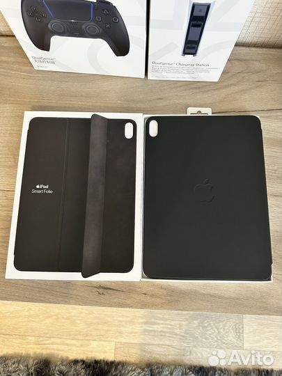 Чехол Smart Folio для iPad оригинал
