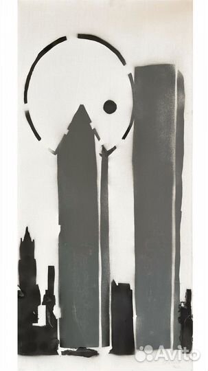 Авторская картина