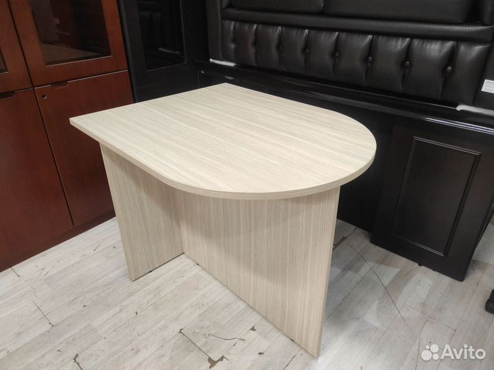 Стол - брифинг приставка Лидер. Новый лд008