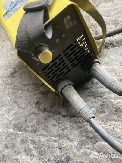 Инвертор сварочный