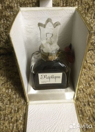 Replique raphael винтаж