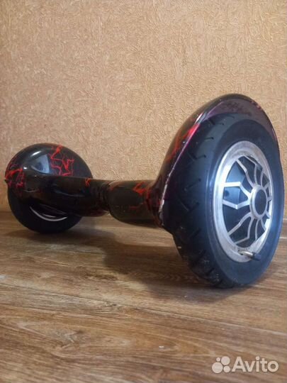 Гироскутер