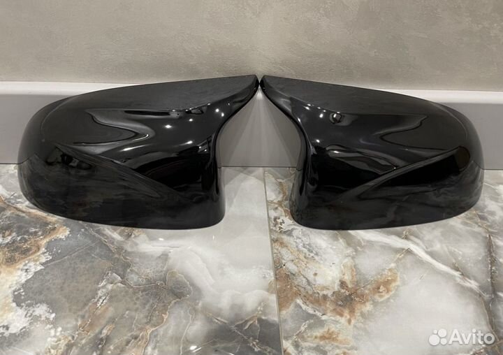 Зеркало BMW X5 F15 F16 F25 F26