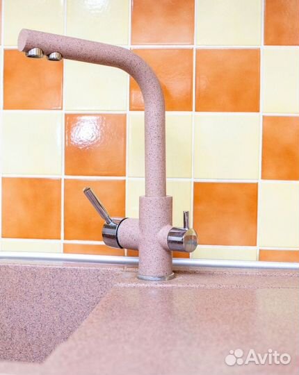 Кухонный гарнитур в наличии