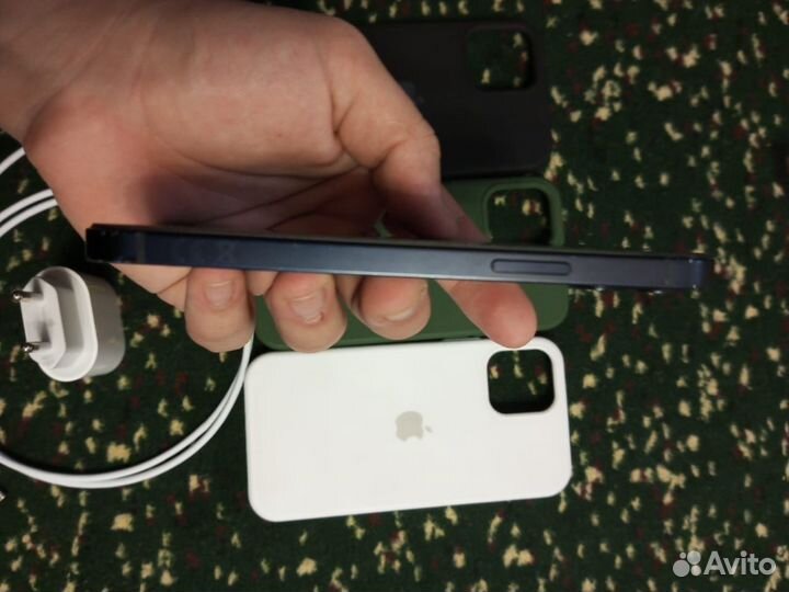 iPhone 12, 128 ГБ