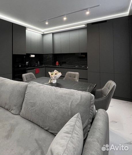 Кухни на заказ