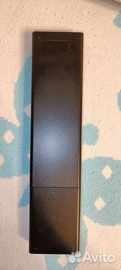 Пульт для тв Sony оригинальный