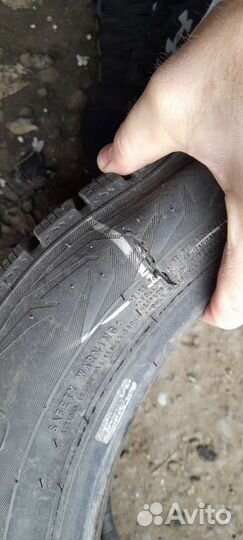 Nokian Tyres Nordman 7 205/55 R16