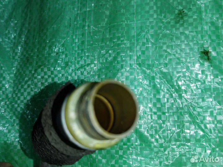 Трубка отопителя Opel Vectra B 1997