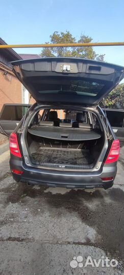 LIFAN X60 1.8 МТ, 2015, 47 000 км