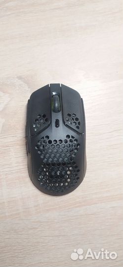 Hyperx haste wireless