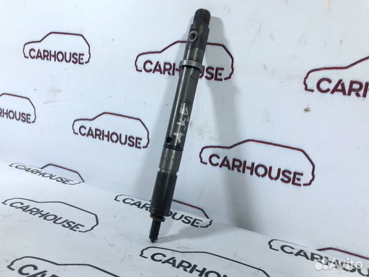 Форсунка Audi A6 C5 2.5