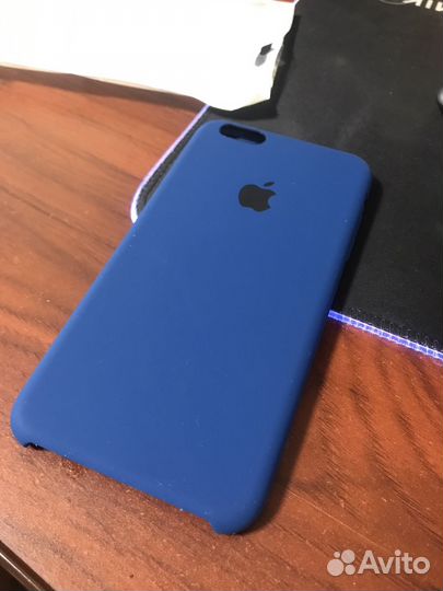 Чехол на iPhone 6s plus