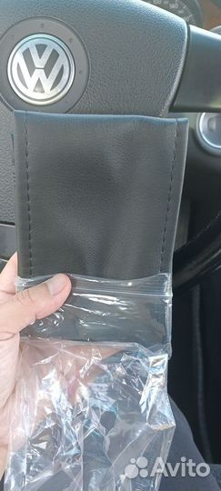 Оплётка рулевого колеса