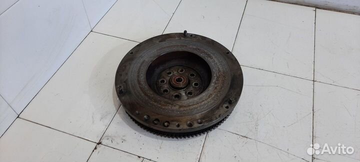 Маховик двигателя (Suzuki Grand Vitara)