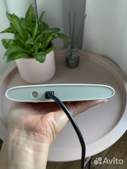 Оптический привод LG GP08NU20