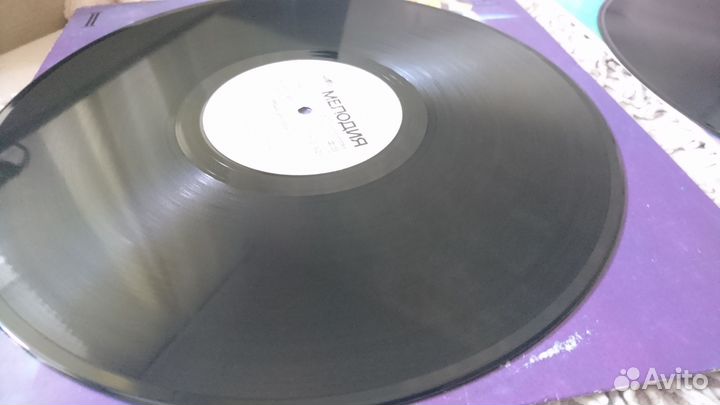 Виниловые пластинки Stars on 45