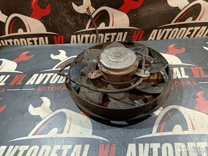 Вентилятор охлаждения Audi A4 2000