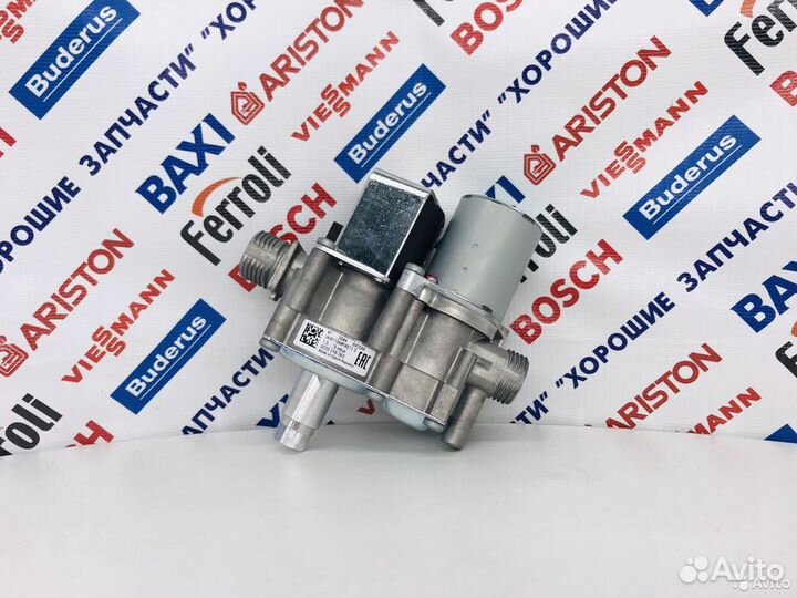 Газовый клапан Honeywell VK8515MR4571(Vaillant)