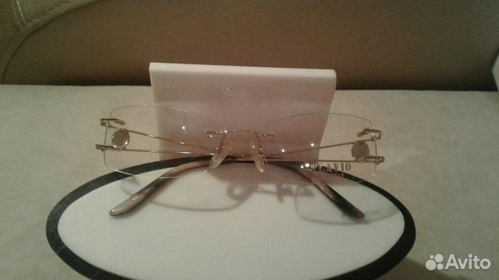 Оправа новая