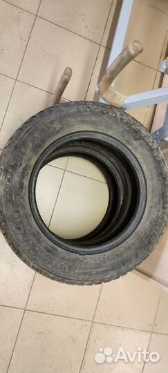 Michelin Certis 175/70 R14