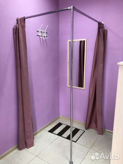 Примерочная