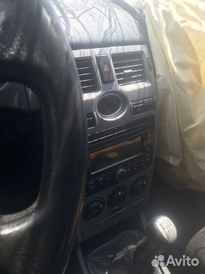 LADA priora разбор